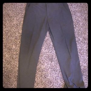 Nike golf pants size 34x32